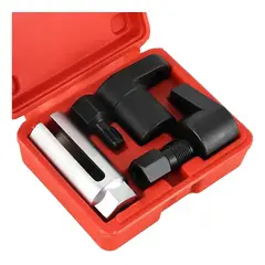 GENERICO - Kit Dados Para Sensores De Oxígeno Automotriz Universal 5 Pc