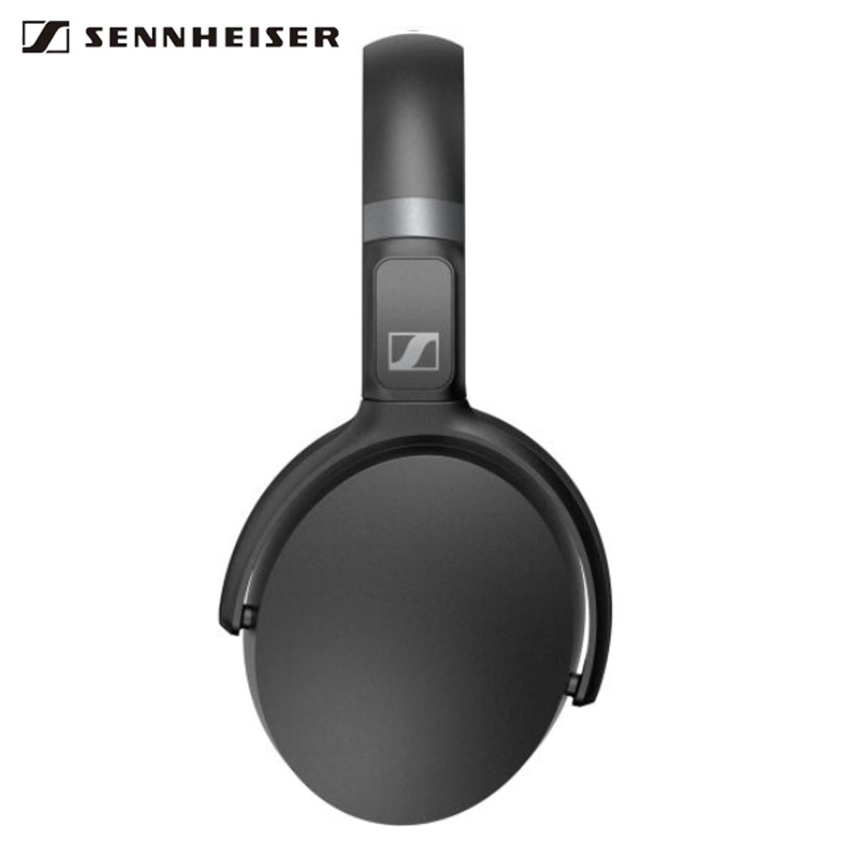 SENNHEISER - Audífono Inalámbricos Bluetooth Sennheiser HD450BT