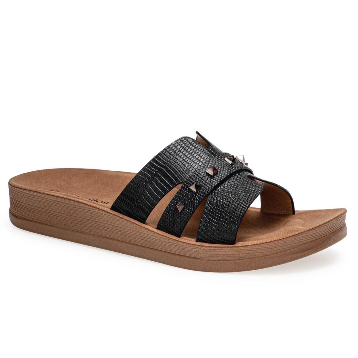 PLATANITOS - Sandalia Dama S Monica