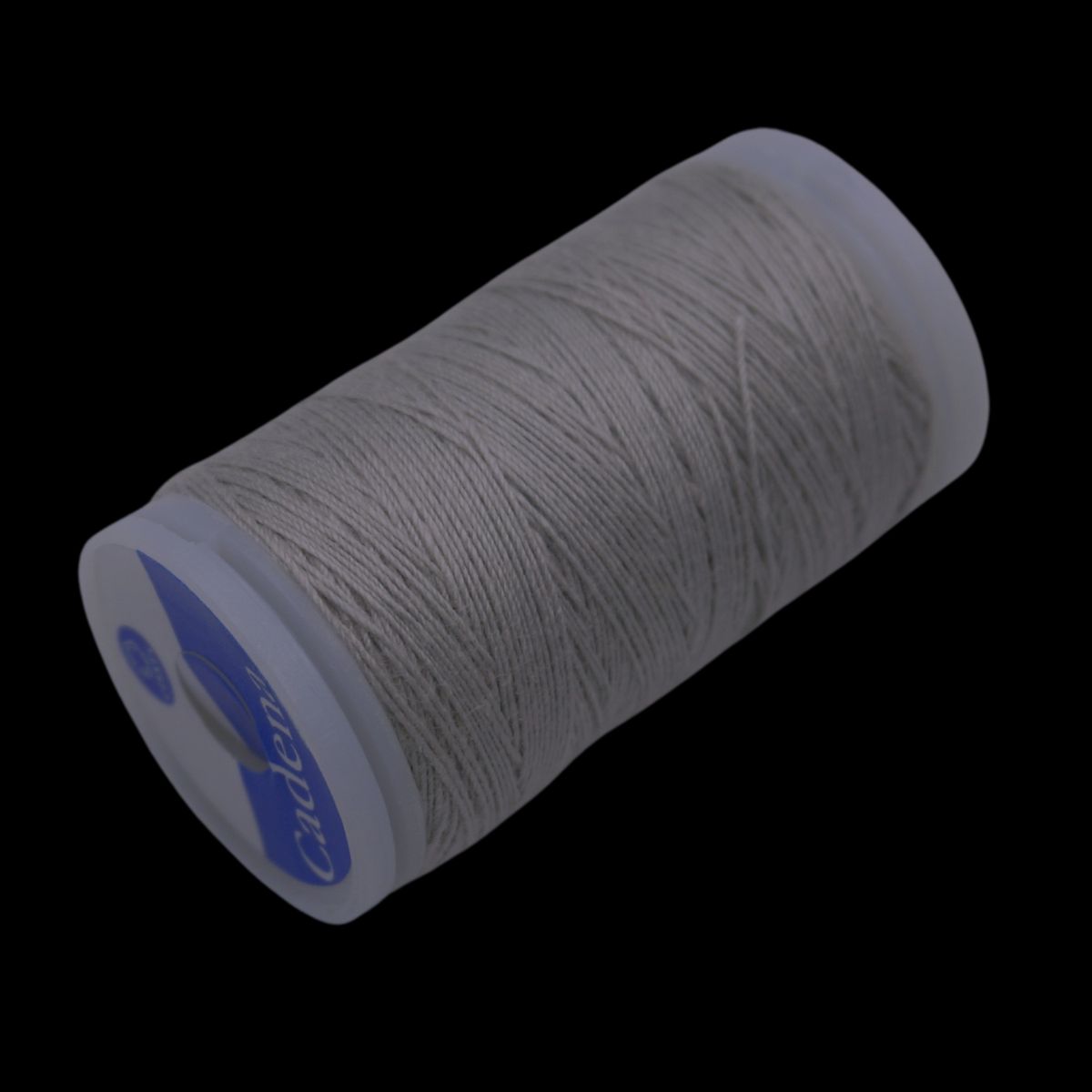 CADENA - Hilo para coser CADENA de algodón mercerizado 100yds