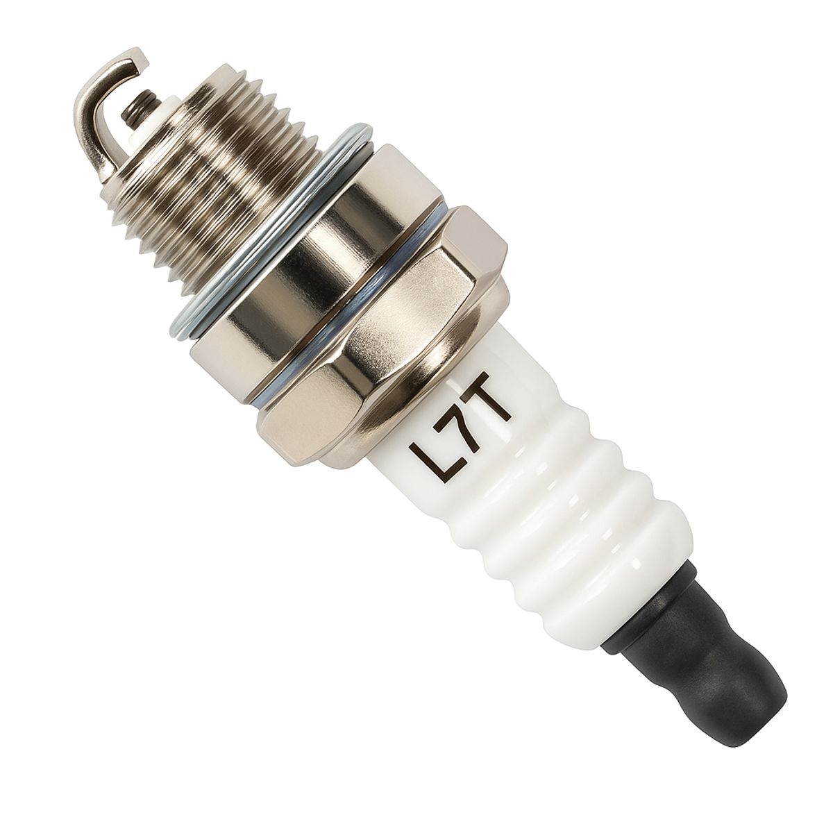 GENERICO - Bujia L7t Motosierra Desbrozadora Orilladora Compatible Sthil Husqvarna