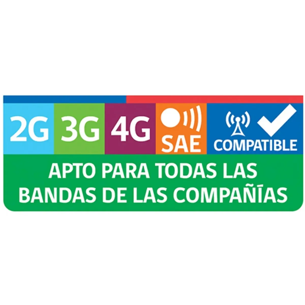 XIAOMI - XIAOMI REDMI A5 4G 64GB Negro 3GB RAM