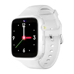 SAITONG - Smartwatch kids Y63 Blanco