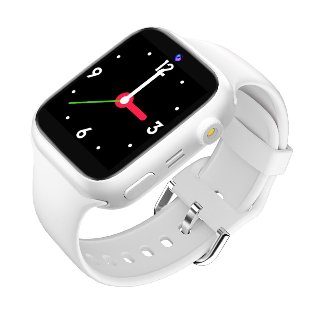 SAITONG - smartwatch kids Y63 Blanco