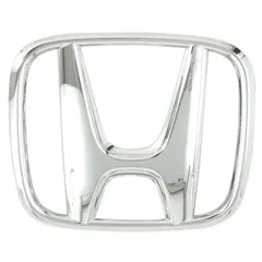 GENERICO - Emblema Frontal para Honda Cr-v Original 75701-szw-0000