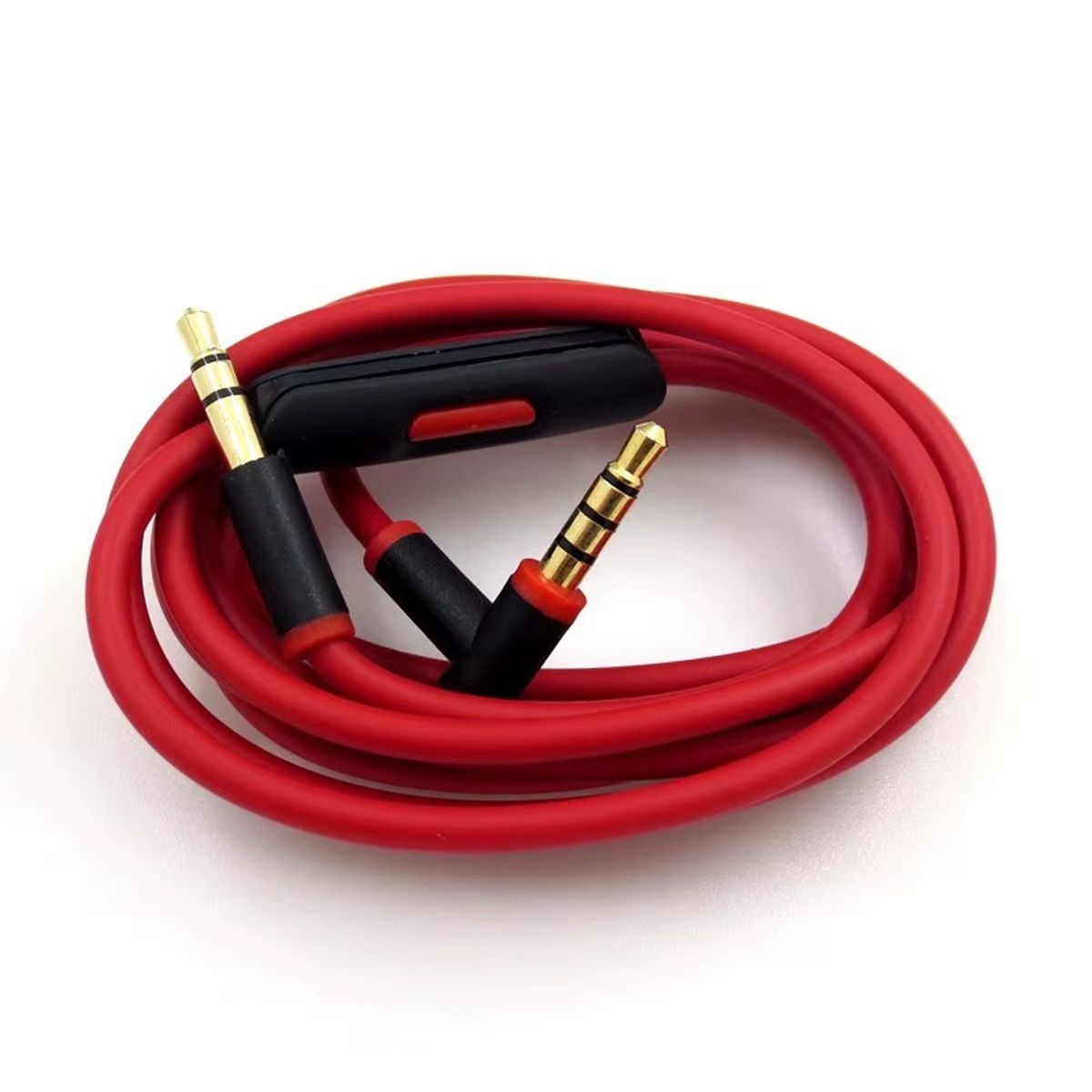 GENERICO - Cable Audifonos Repuesto Compatible con Beats Studio 2.0
