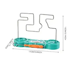 GENERICO - Laberinto electrico interactivo entrenamiento