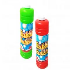 GENERICO - Liquido De Burbuja 1 Litro Burbujero