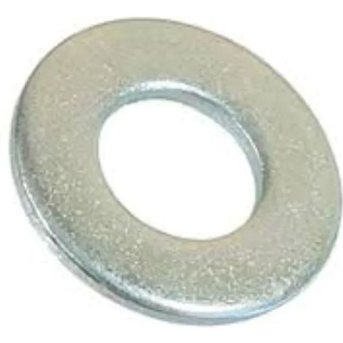 METALFER - Golilla Plana Calibrada De 7 /8 Pulgada (100 Unidades)