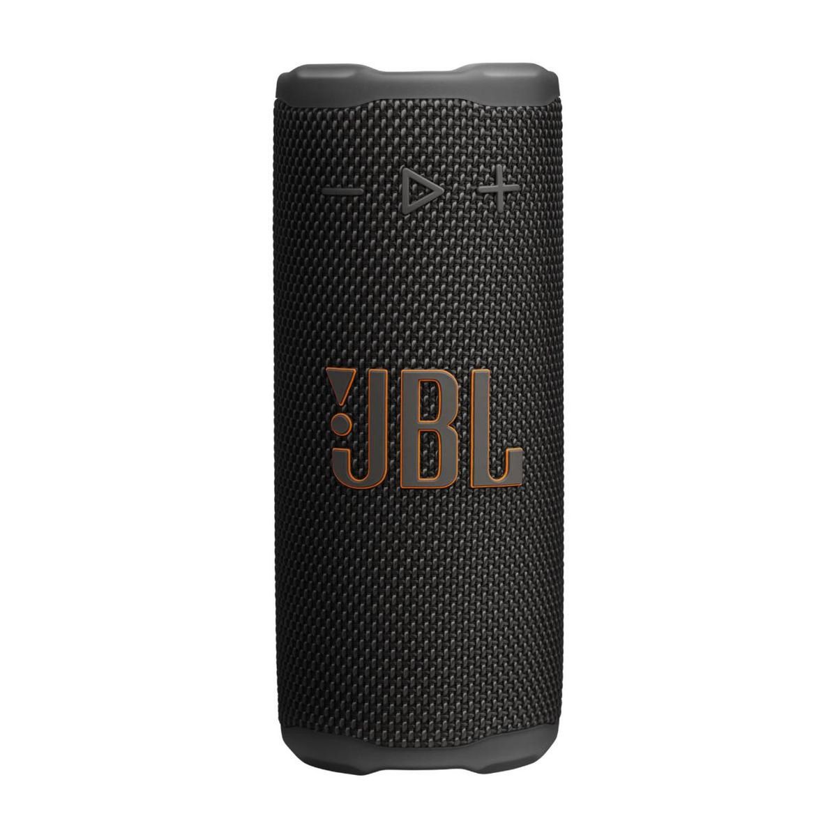 JBL - JBL Grip bt speaker Black