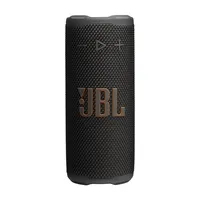 Parlante Bluetooth Grip bt Negro
