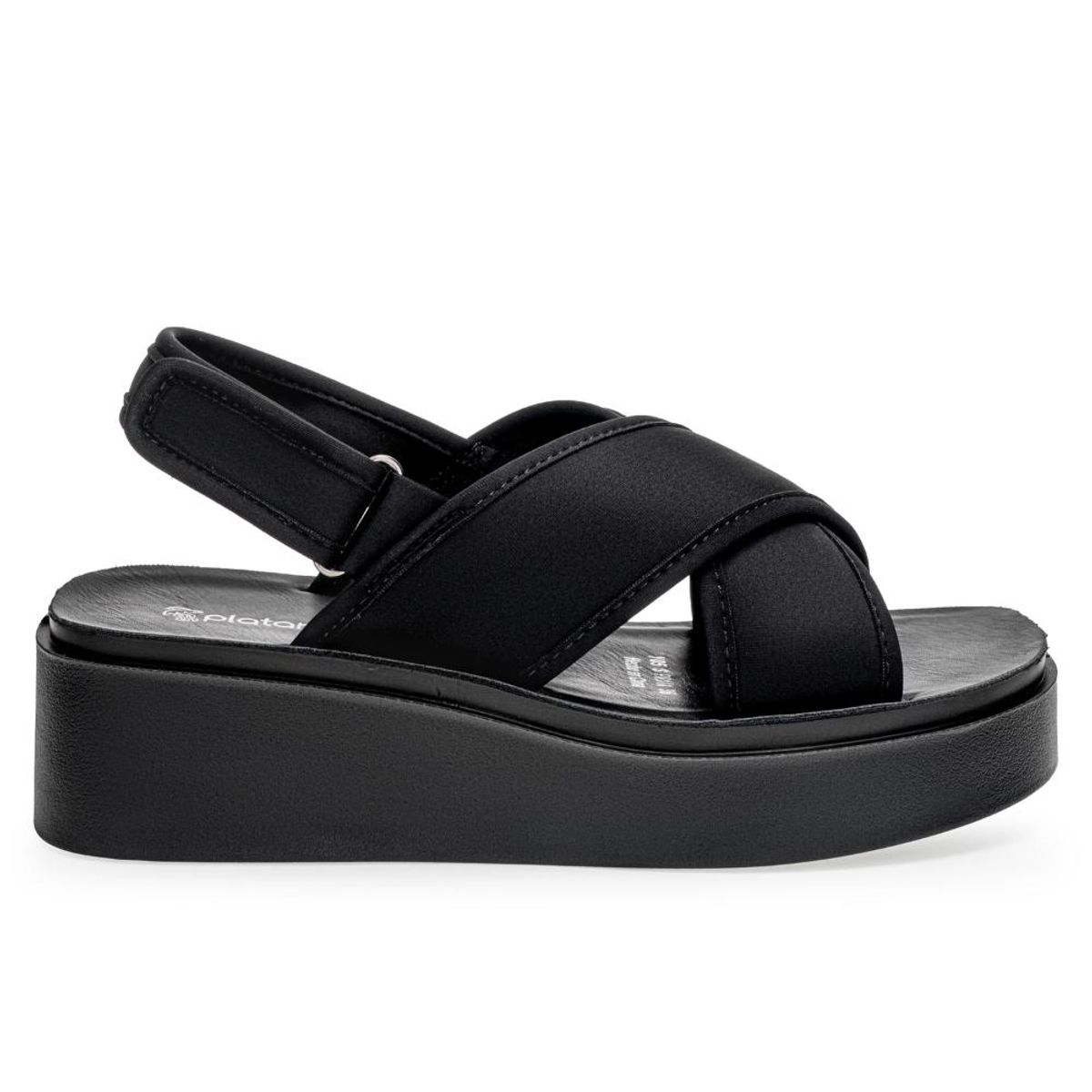 PLATANITOS - Platanitos Sandalia Dama S Praia