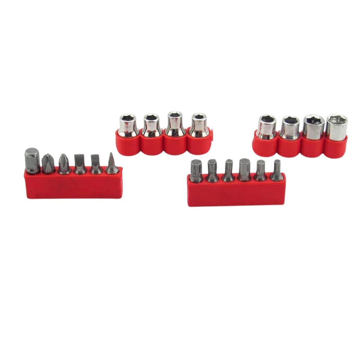 OEM - Set Destornillador De Precisión 21 Piezas Multifunción