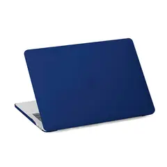 GENERICO - Carcasa Mate para Macbook Pro 13 A1502A1425