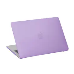GENERICO - Carcasa Mate para Macbook Air 13 A1466A1369