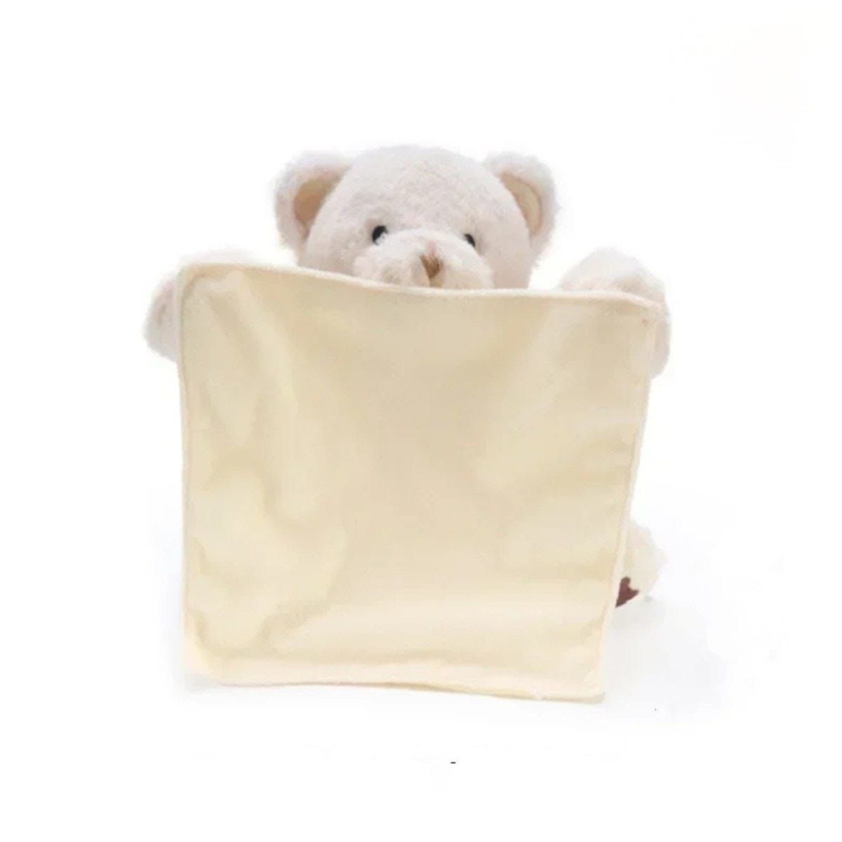 GENERICO - oso peluche parlanchín juega habla