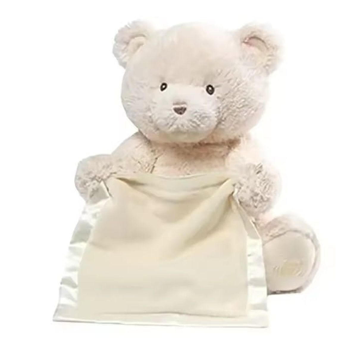 GENERICO - oso peluche parlanchín juega habla