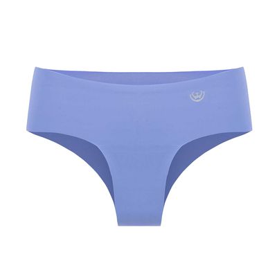 Imagen 2 del producto Pack de 6 Calzones Pantaleta Microfibra Corte Laser Mujer