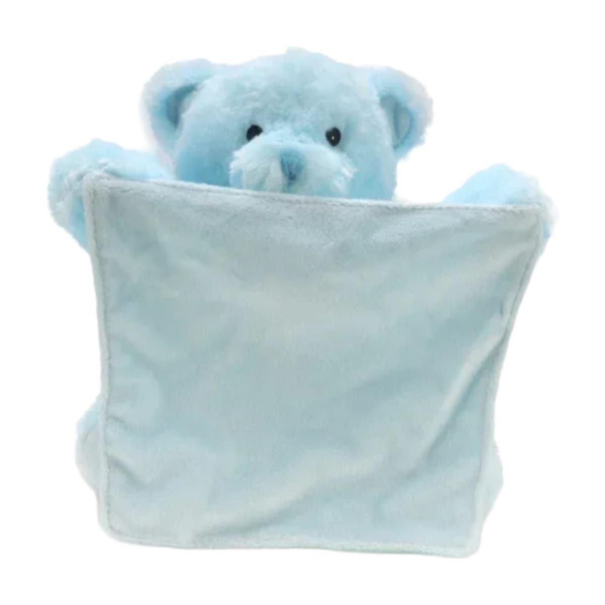 GENERICO - oso peluche parlanchín juega habla se esconde