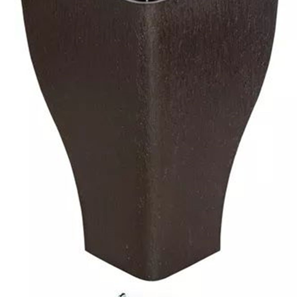 GENERICO - Base Europea mas Respaldo Tubular King  LINO GRIS CLARO