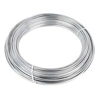 Alambre de metal calibre 14 ALAMBRE Galvanizado 1 Kg