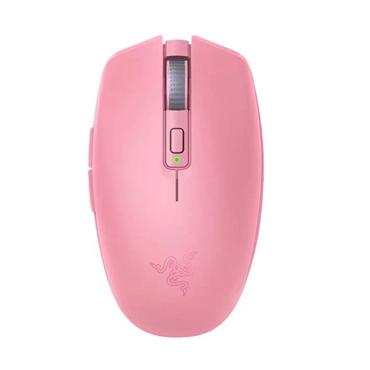RAZER - Mouse Gamer inalámbrico Razer Orochi V2 - Rosa