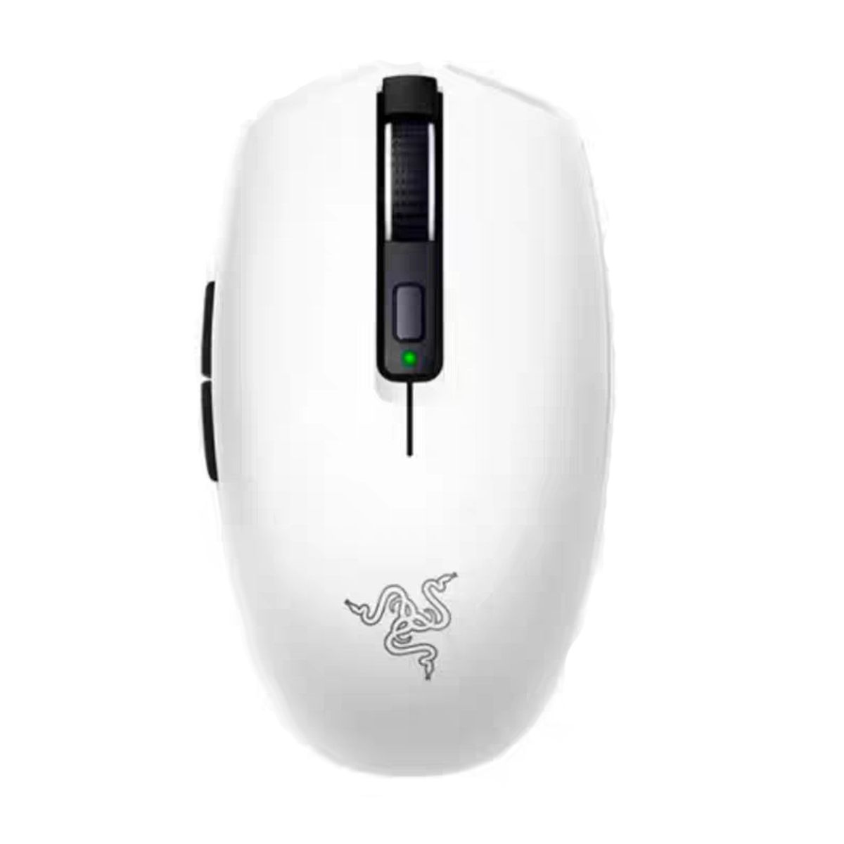 RAZER - Mouse Gamer inalámbrico Razer Orochi V2 - Blanco