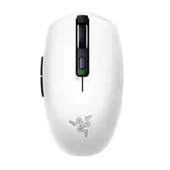 RAZER - Mouse Gamer inalámbrico Orochi V2 - Blanco