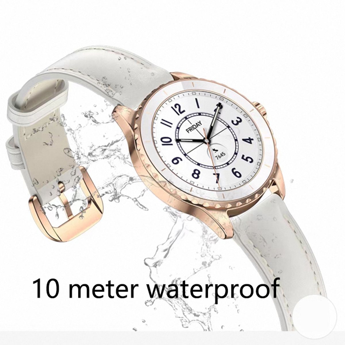 HONOR - Reloj inteligente Honor 2e AMOLED Negro