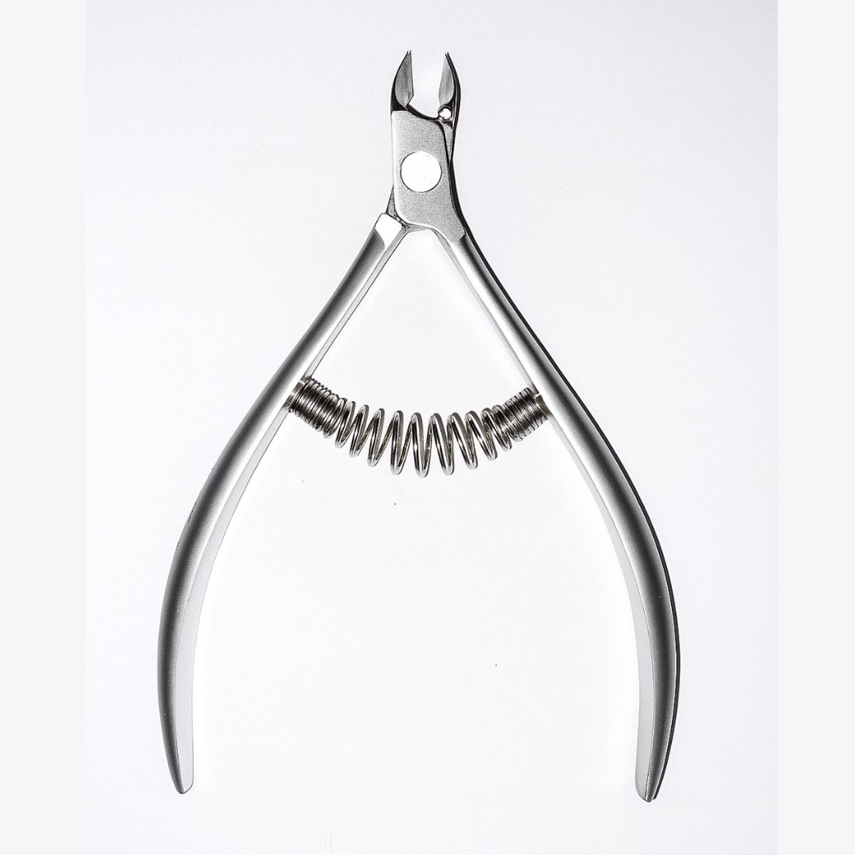 FLAMENCO - Corta Cutículas Profesional De Acero Inoxidable