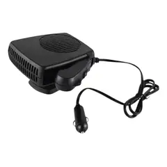 GENERICO - Calentador Para Auto Carro Calefactor 12v
