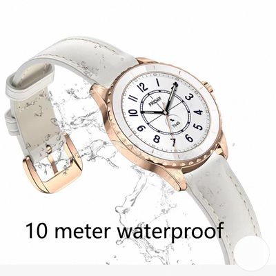 Imagen 2 del producto Reloj inteligente 2e AMOLED Blanco