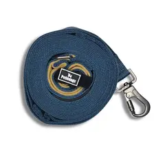 PETLOUNGE - Correa De Paseo Power Trail 5m Perros Hasta 50kg - Azul - 5m