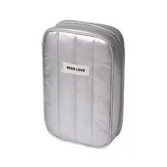 GENERICO - Organizador De Cables Estuche Ordenador Organizador De Viaje