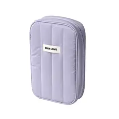 GENERICO - Organizador De Cables Estuche Ordenador Organizador De Viaje