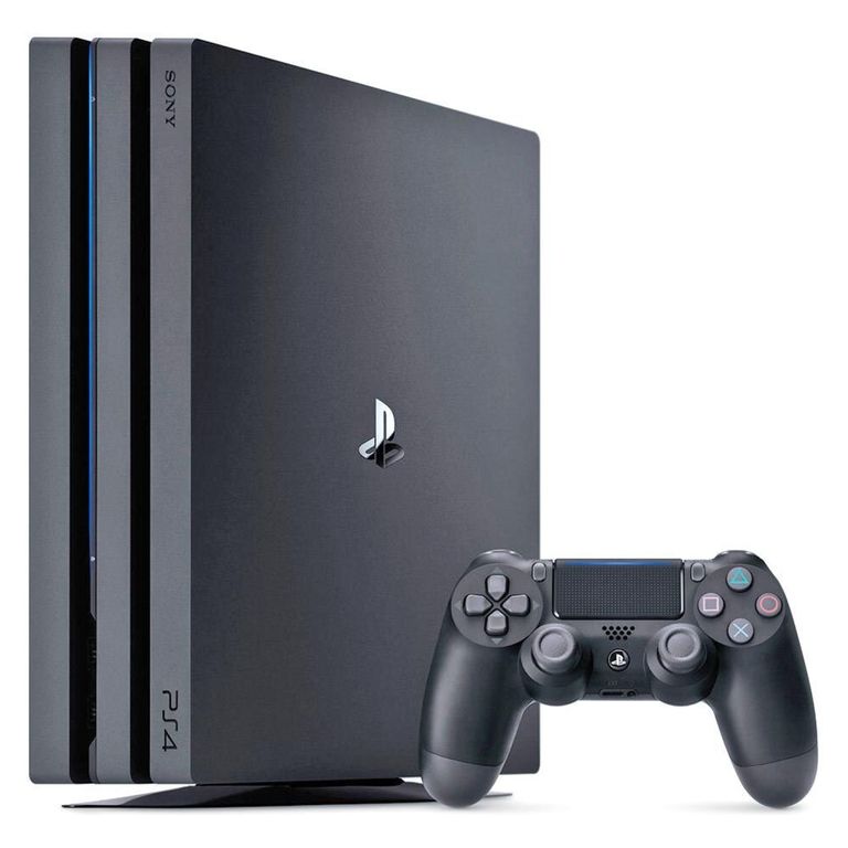 SONY Consola Playstation Ps4 Pro 1Tb | Falabella Chile