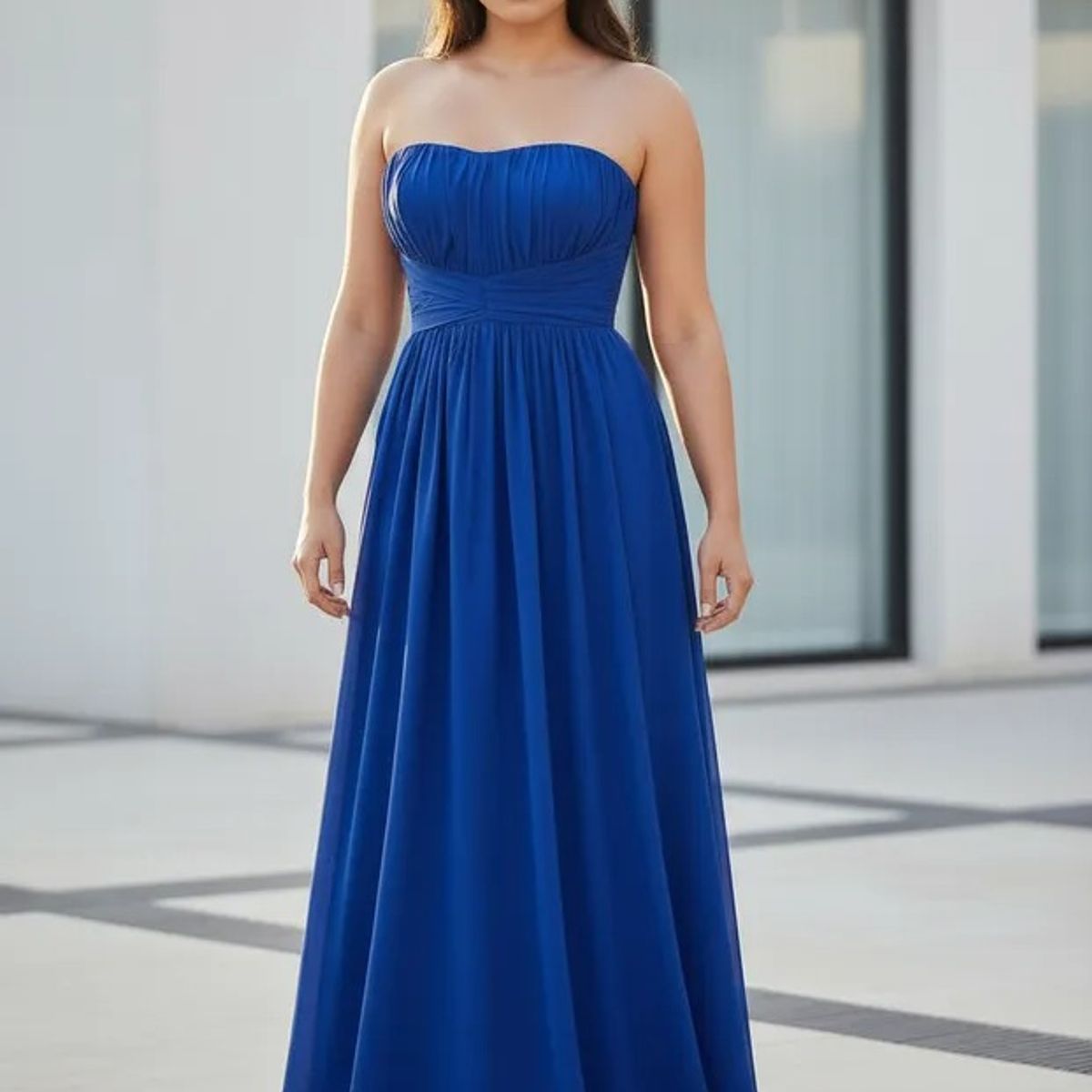 LUNA - Vestido Multiformas Cami