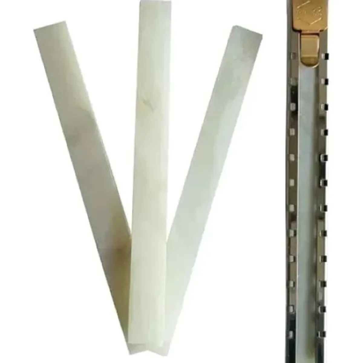 Tiza Dura Para Marcar Metal 5pcs, marca METALFER - Foto Principal
