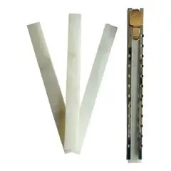 METALFER - Tiza Dura Para Marcar Metal 5pcs