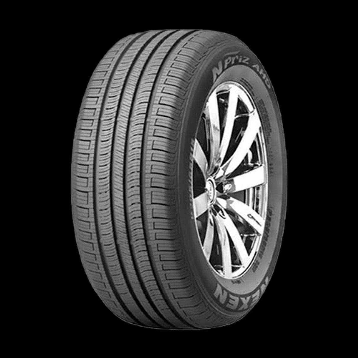 NEXEN - NEUMATICO 18565 R14 86H NEXEN PRIZ