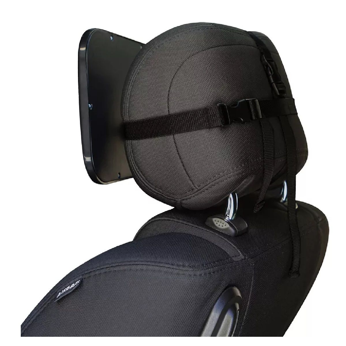 GENERICO - Espejo Retrovisor Ajustable Para Auto para Seguridad De Bebe