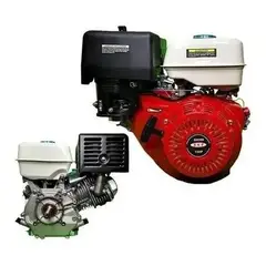 ALTERNATIVE - Motor Estacionario 13hp - Profesional Japon