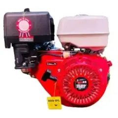 ALTERNATIVE - Motor Estacionario 15hp - Profesional Japon