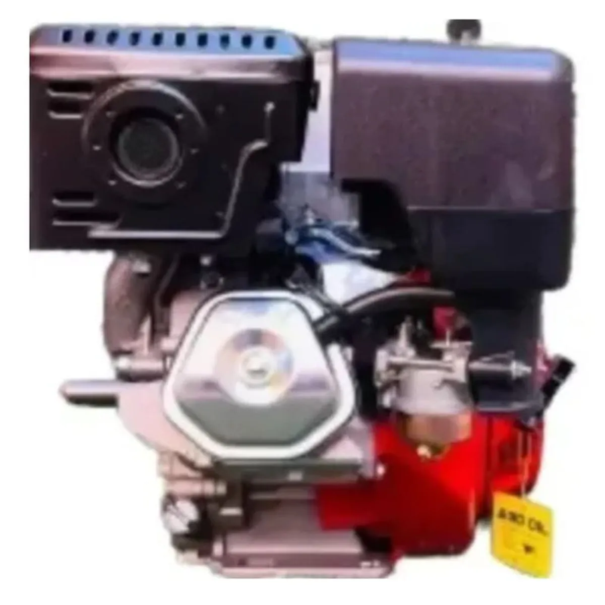 ALTERNATIVE - Motor Estacionario 15hp - Profesional Japon