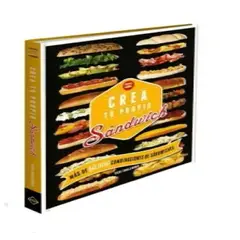 LEXUS - Crea tu Propio Sandwich