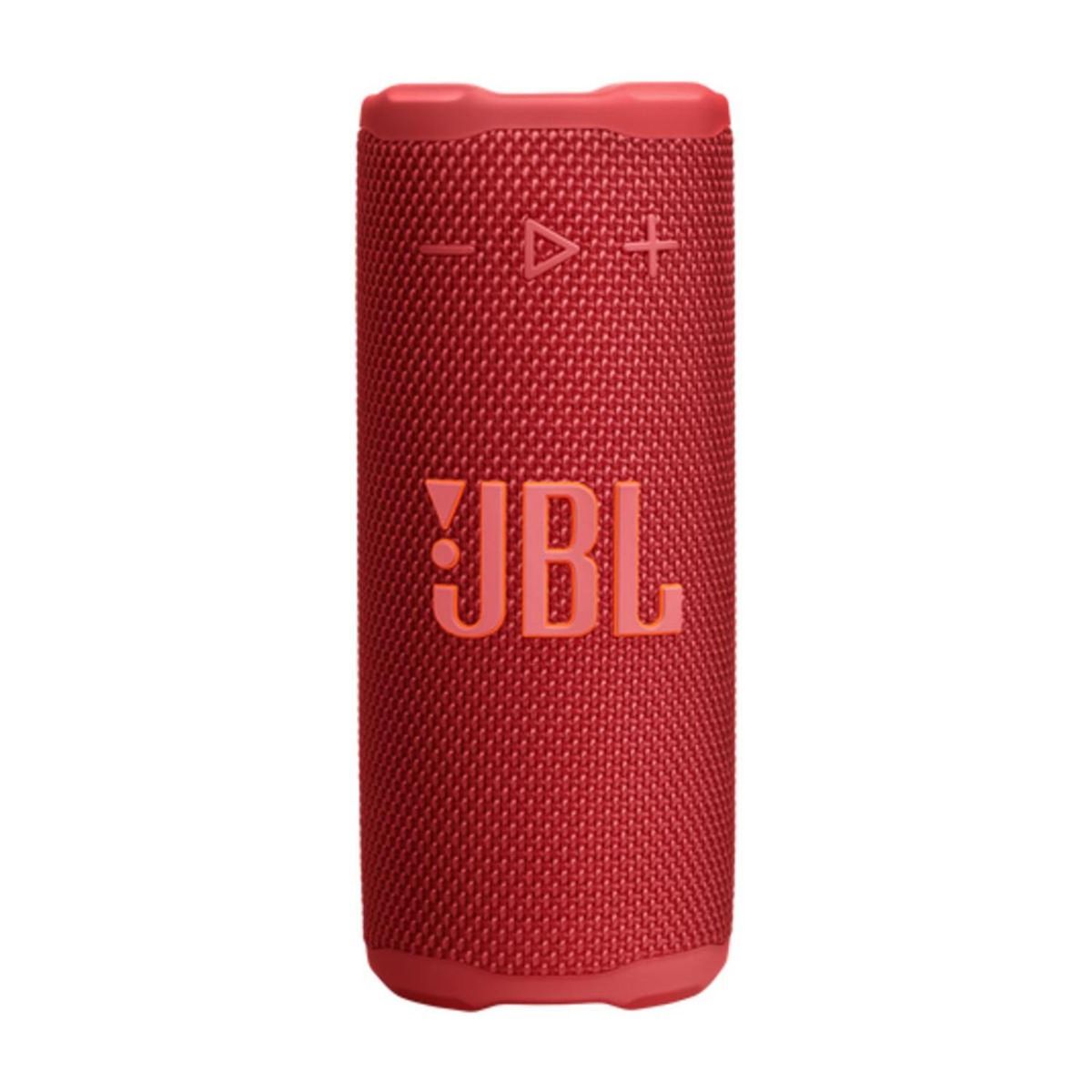 JBL - Parlante Bluetooth JBL Grip bt Rojo