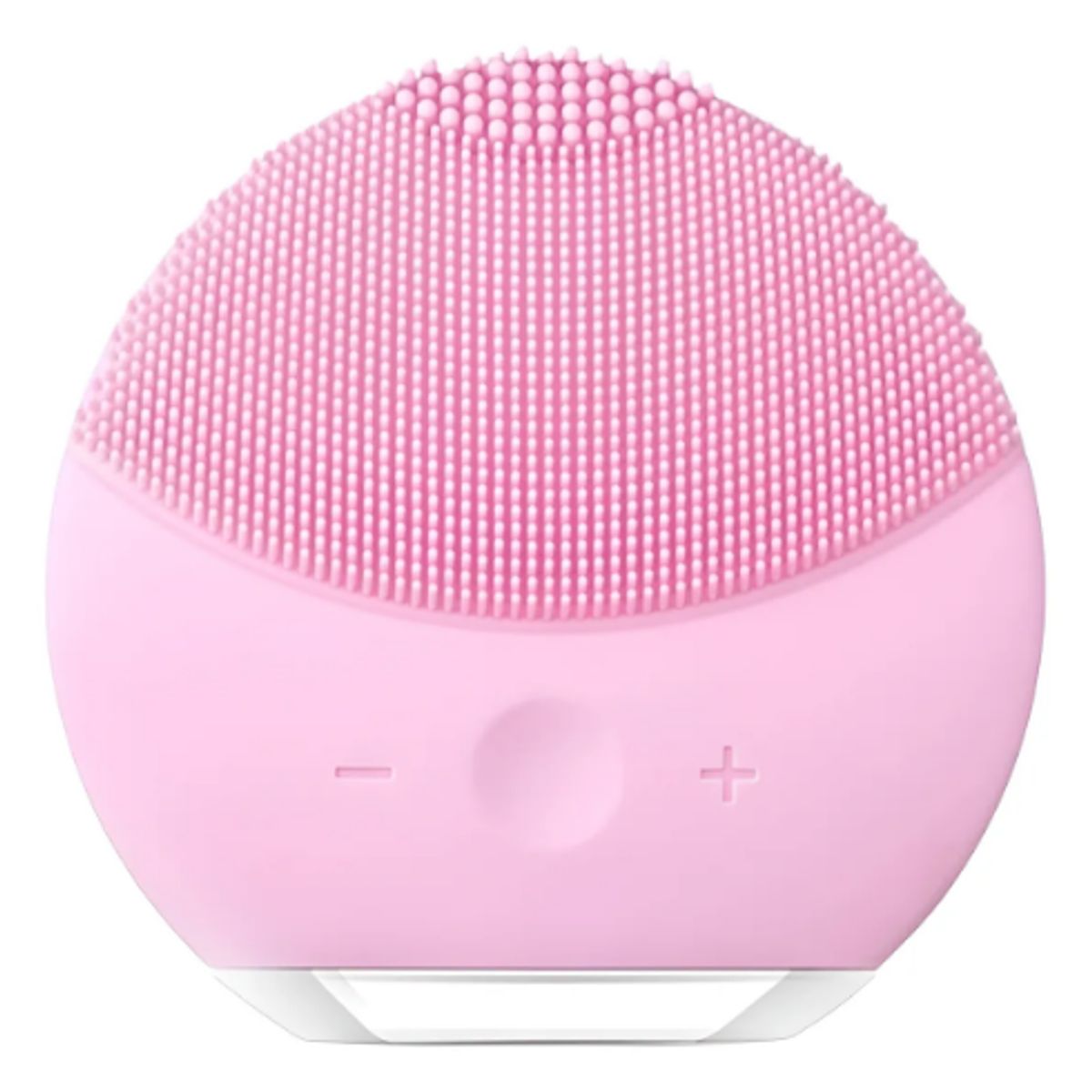 GENERICO - Limpiador Facial Masaje Cepillo Exfoliante