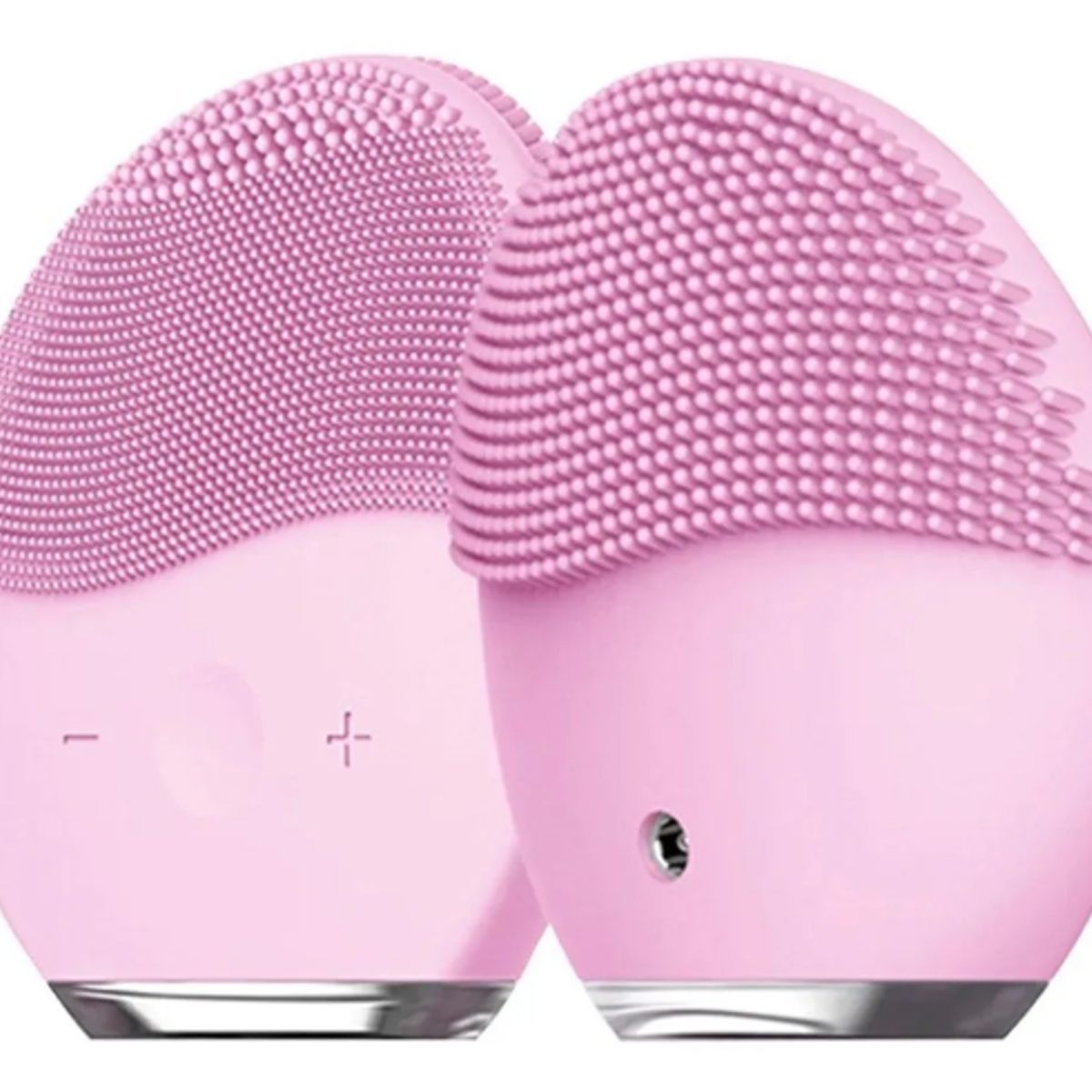 GENERICO - Limpiador Facial Masaje Cepillo Exfoliante