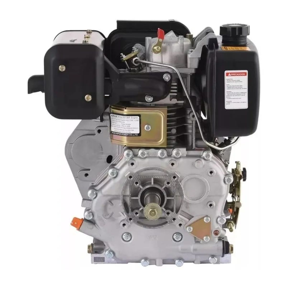 ALTERNATIVE - Motor Estacionario 10 Hp Diesel