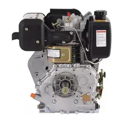 ALTERNATIVE - Motor Estacionario 10 Hp Diesel